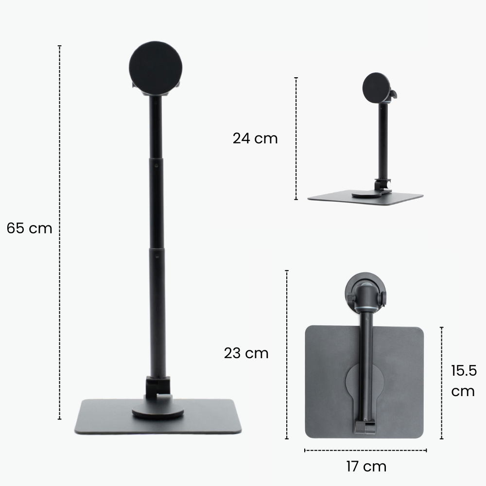 Portable Monitor Stand