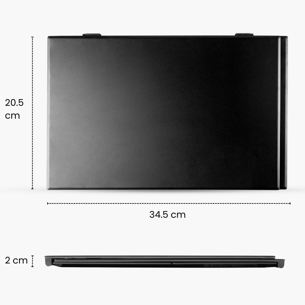 Blerron Flex (Refurbished)