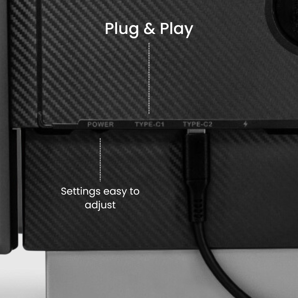 Blerron Flex - 15.3"