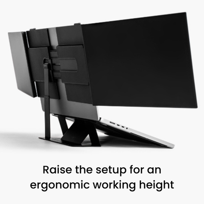 Blerron Flex - 15.3"