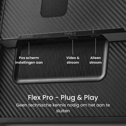 Blerron Flex
