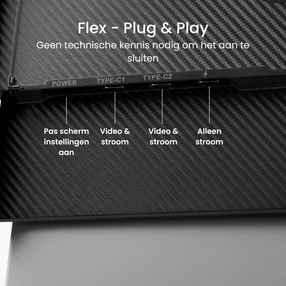 Blerron Flex