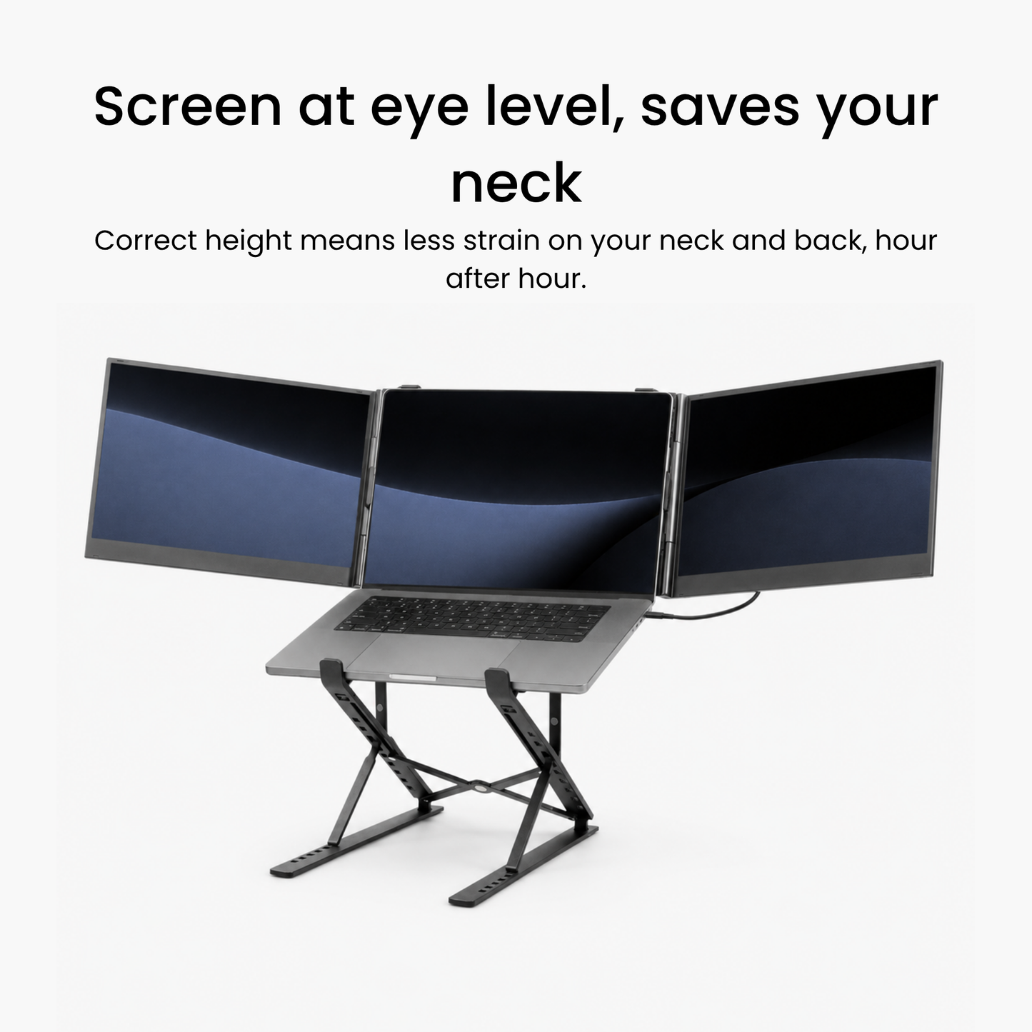 Laptop Standaard