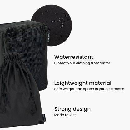 Compressie Packing Cubes