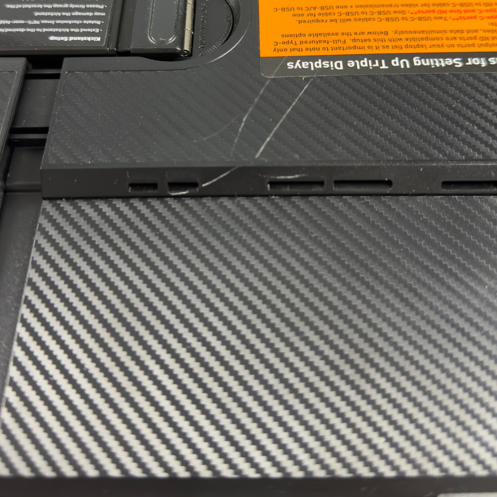 Blerron Flex (Refurbished)