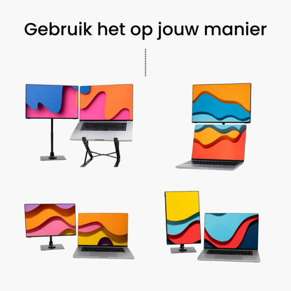 Portable Monitor Standaard