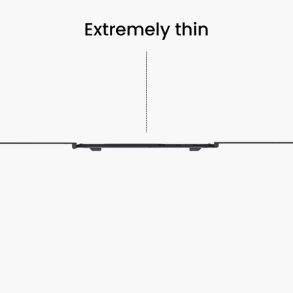 Blerron Flex - 15.3"