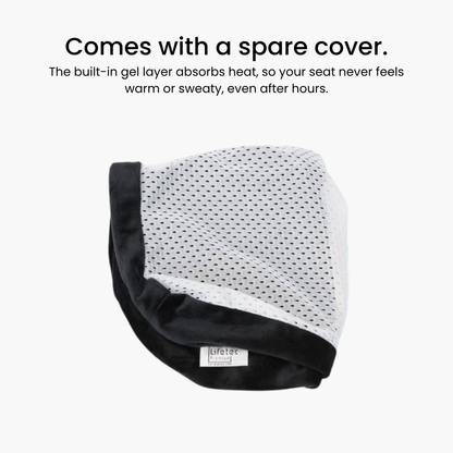 Ergonomic Seat Cushion