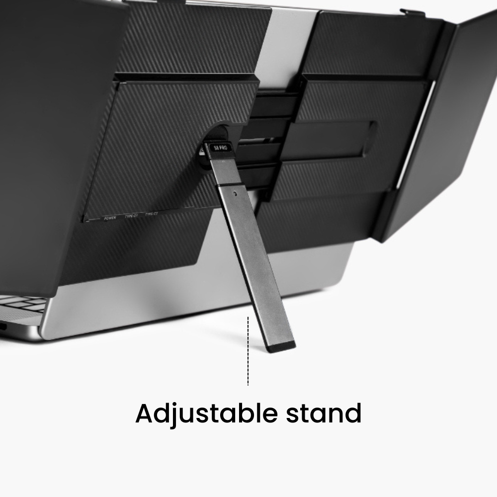 Blerron Flex - 15.3"