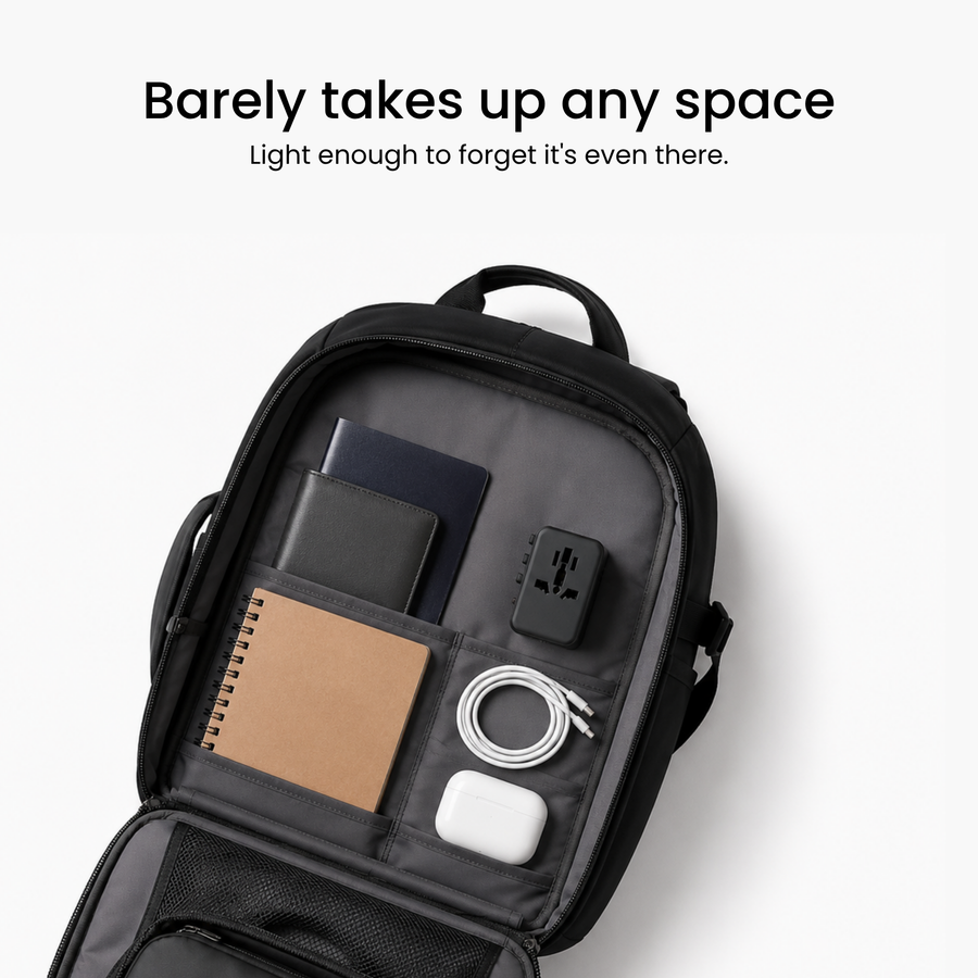 Universal Travel Adapter