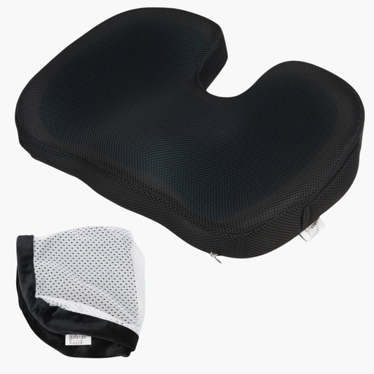 Ergonomic Seat Cushion