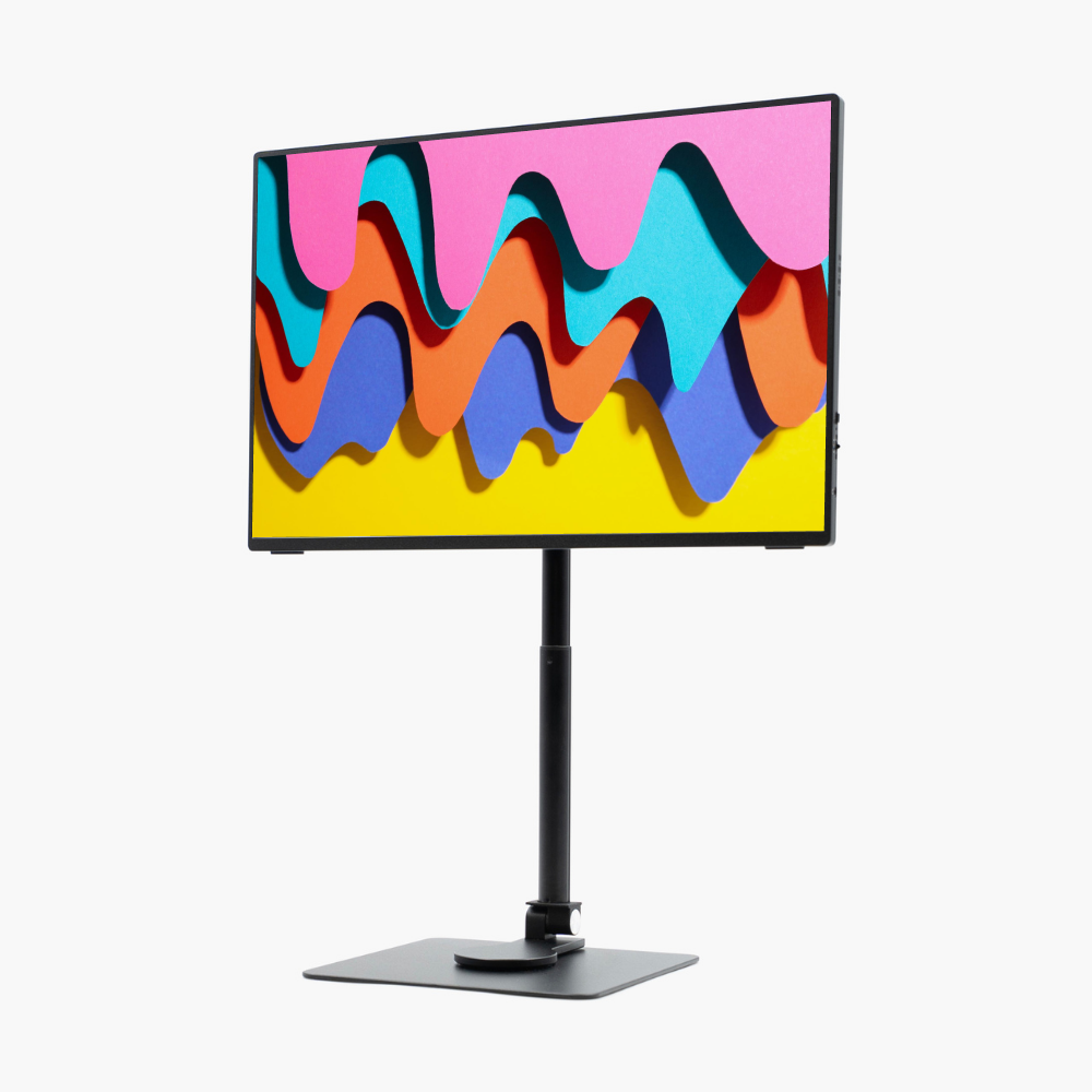 Portable Monitor Standaard