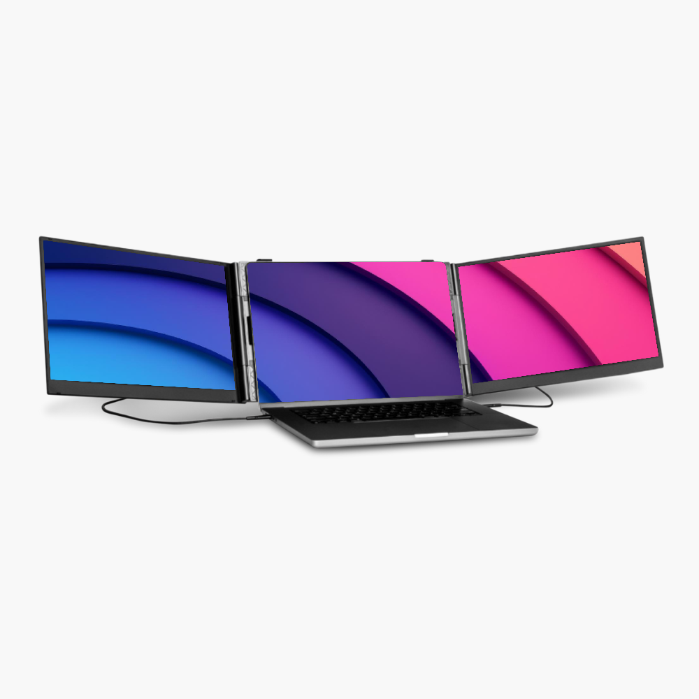 Blerron Flex - 15.3"