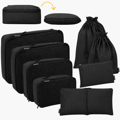 Compressie Packing Cubes