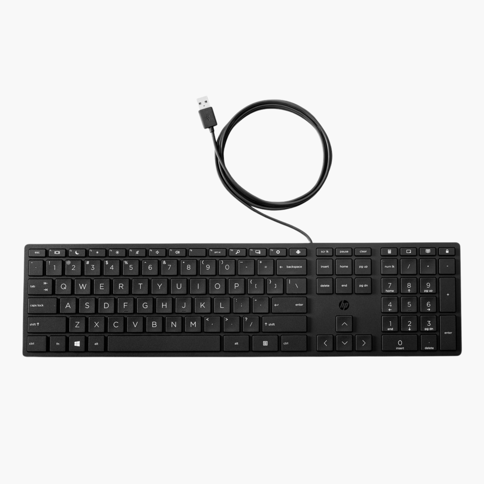 Keyboard