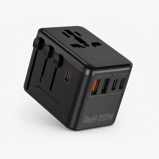 Universal Travel Adapter