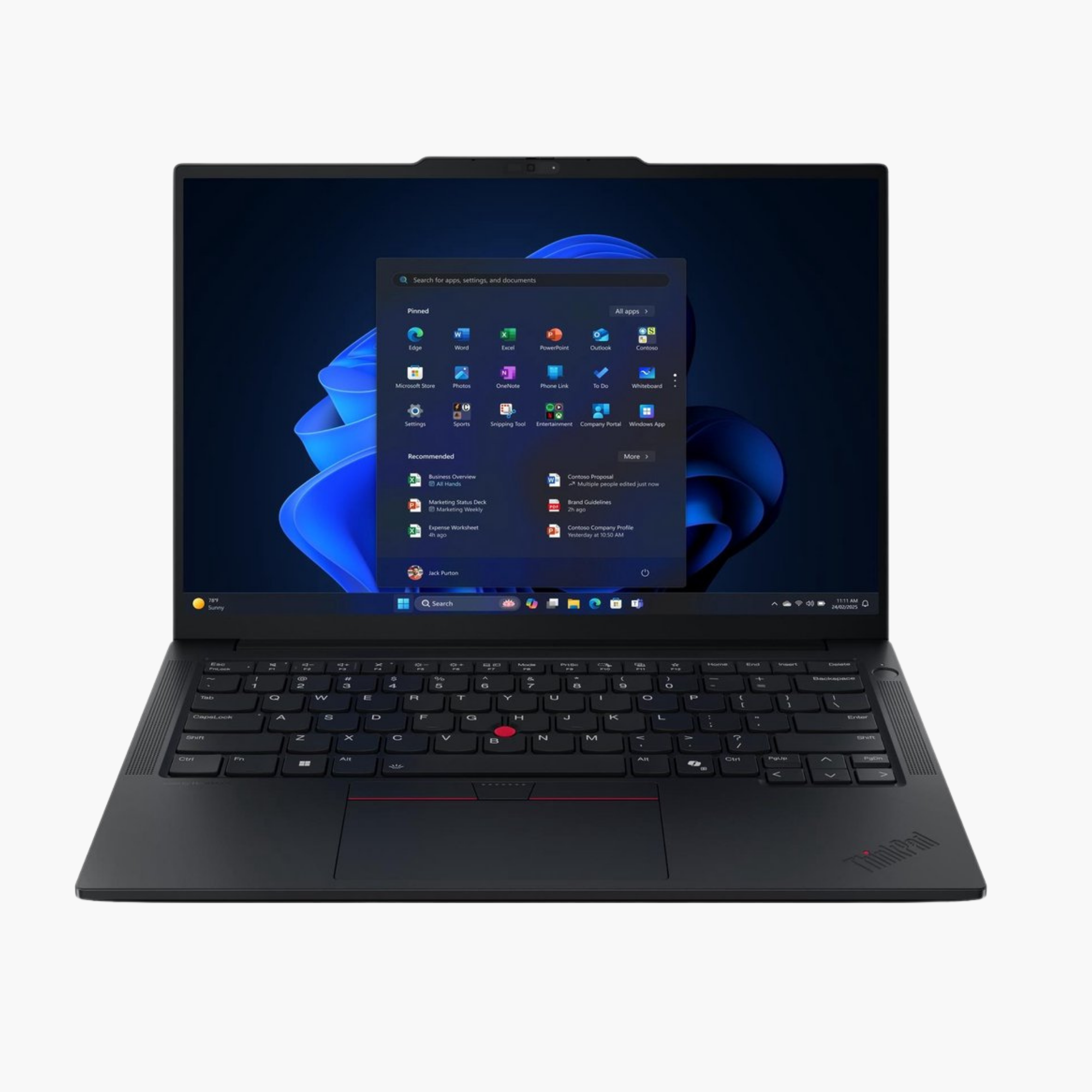 Laptop