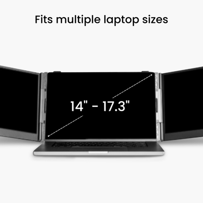 Blerron Flex - 15.3"